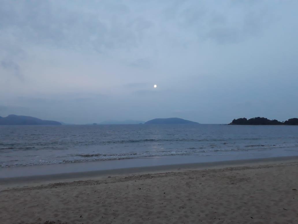 Cond. Marina'S Ubatuba Exterior foto